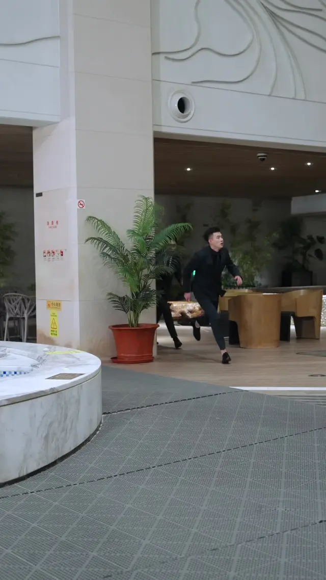 Episódio 30 de Grávida do Meu Novo Chefe