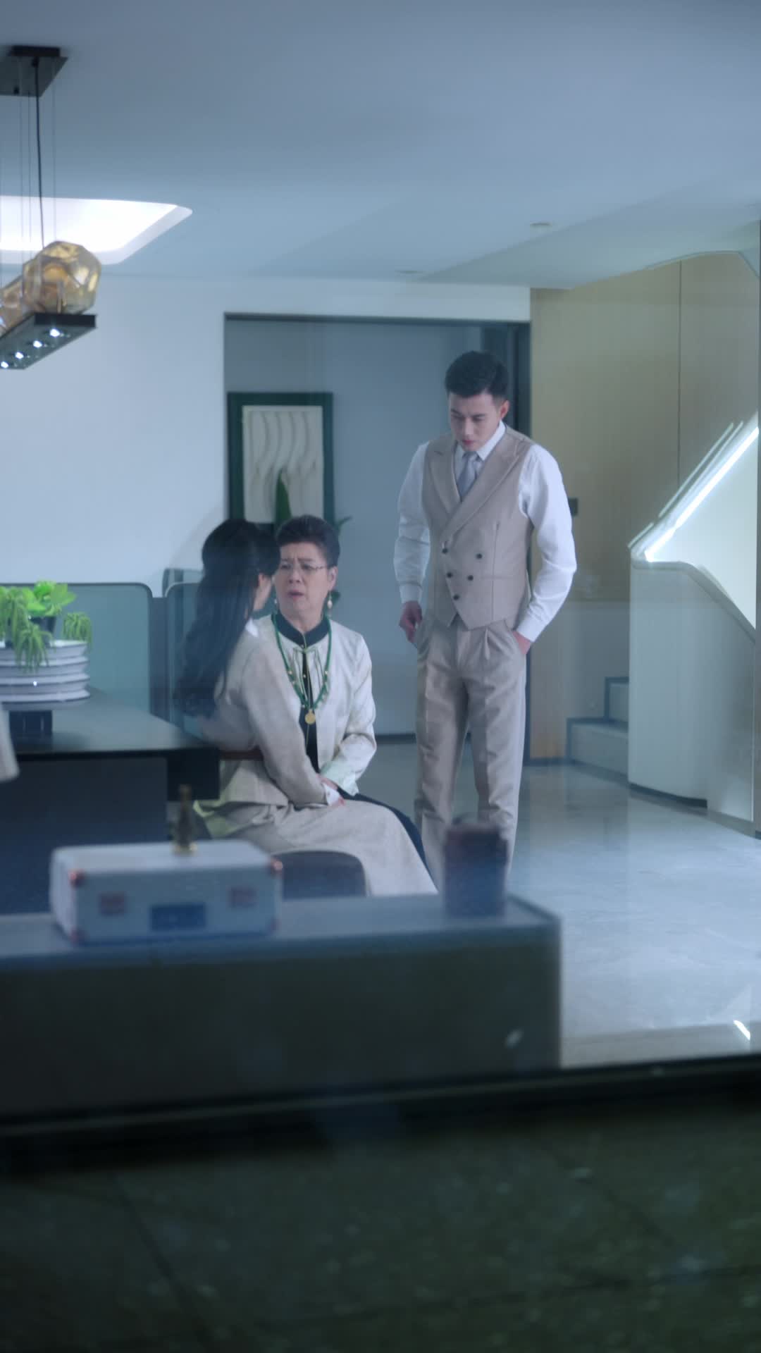 Episódio 39 de Grávida do Meu Novo Chefe