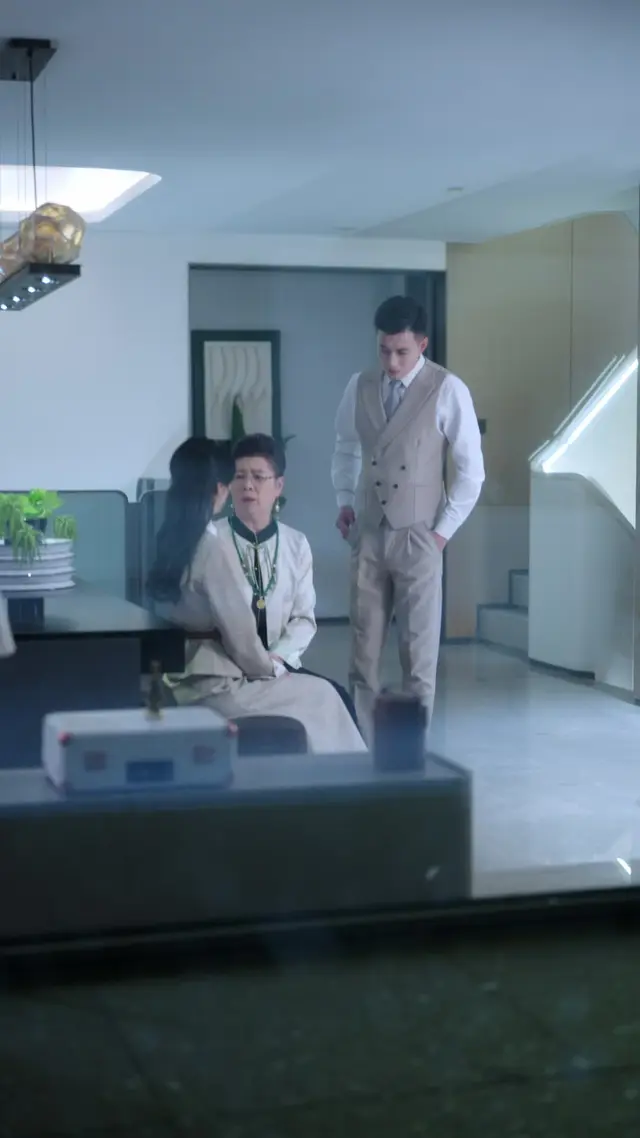Episódio 39 de Grávida do Meu Novo Chefe