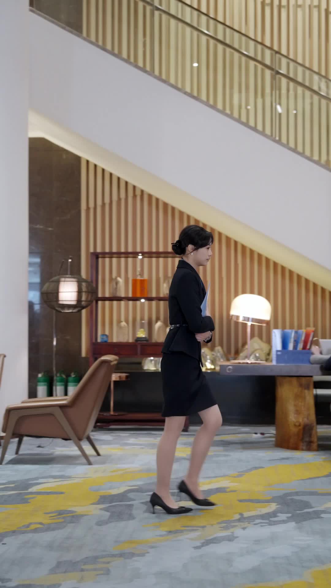Episódio 4 de Grávida do Meu Novo Chefe