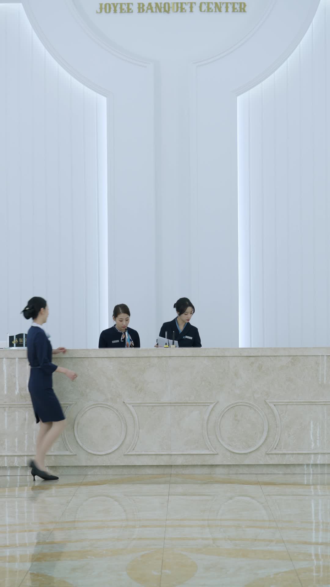 Episódio 47 de Grávida do Meu Novo Chefe