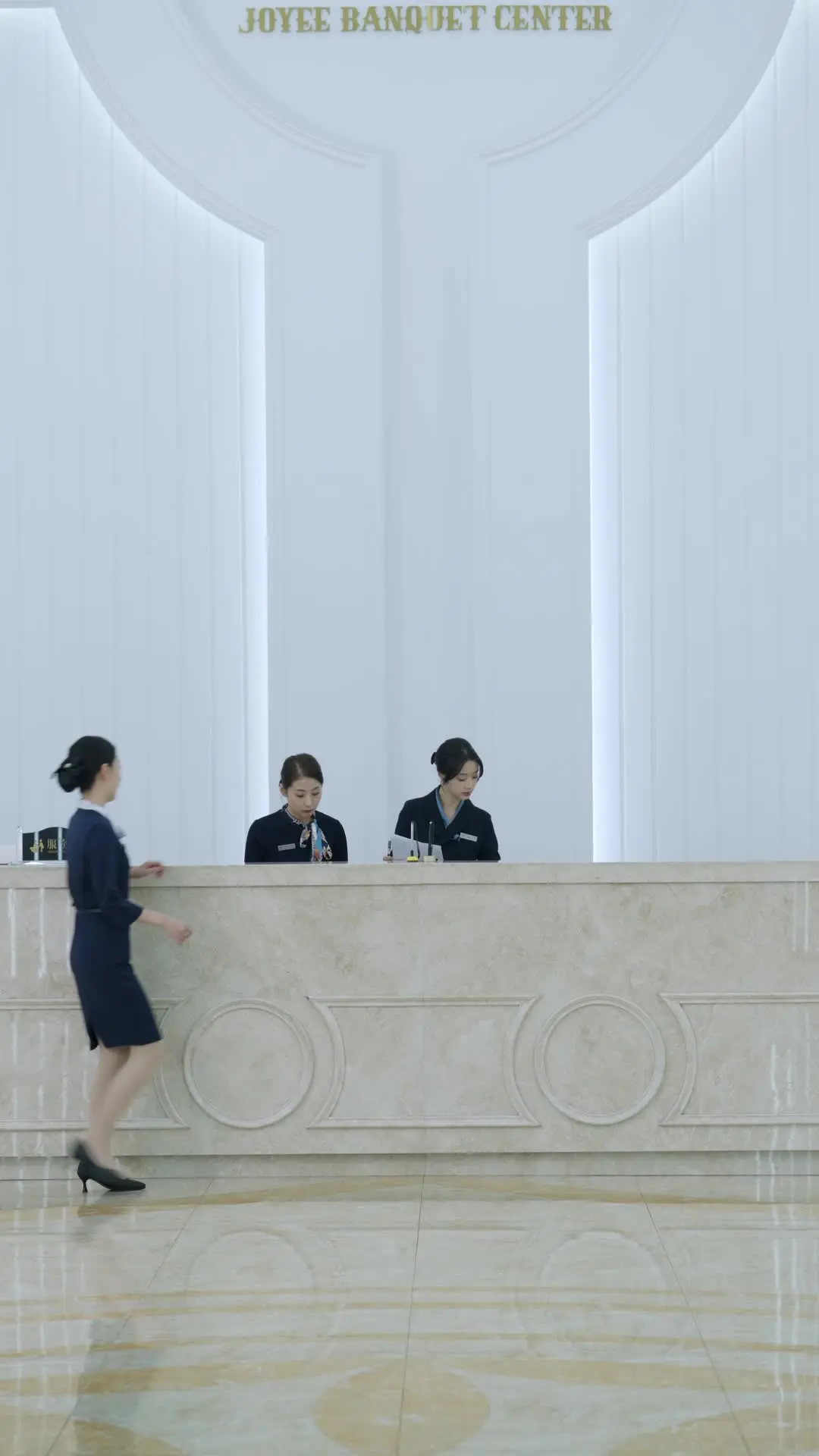 Episódio 47 de Grávida do Meu Novo Chefe