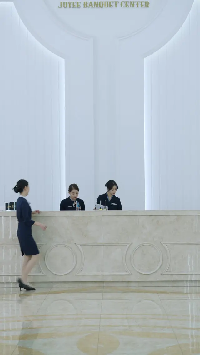 Episódio 47 de Grávida do Meu Novo Chefe