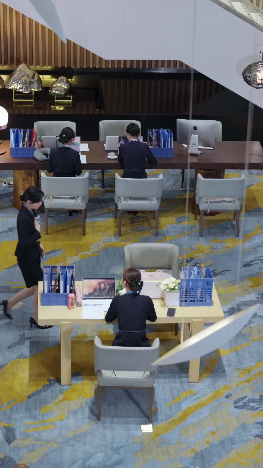 Episódio 6 de Grávida do Meu Novo Chefe