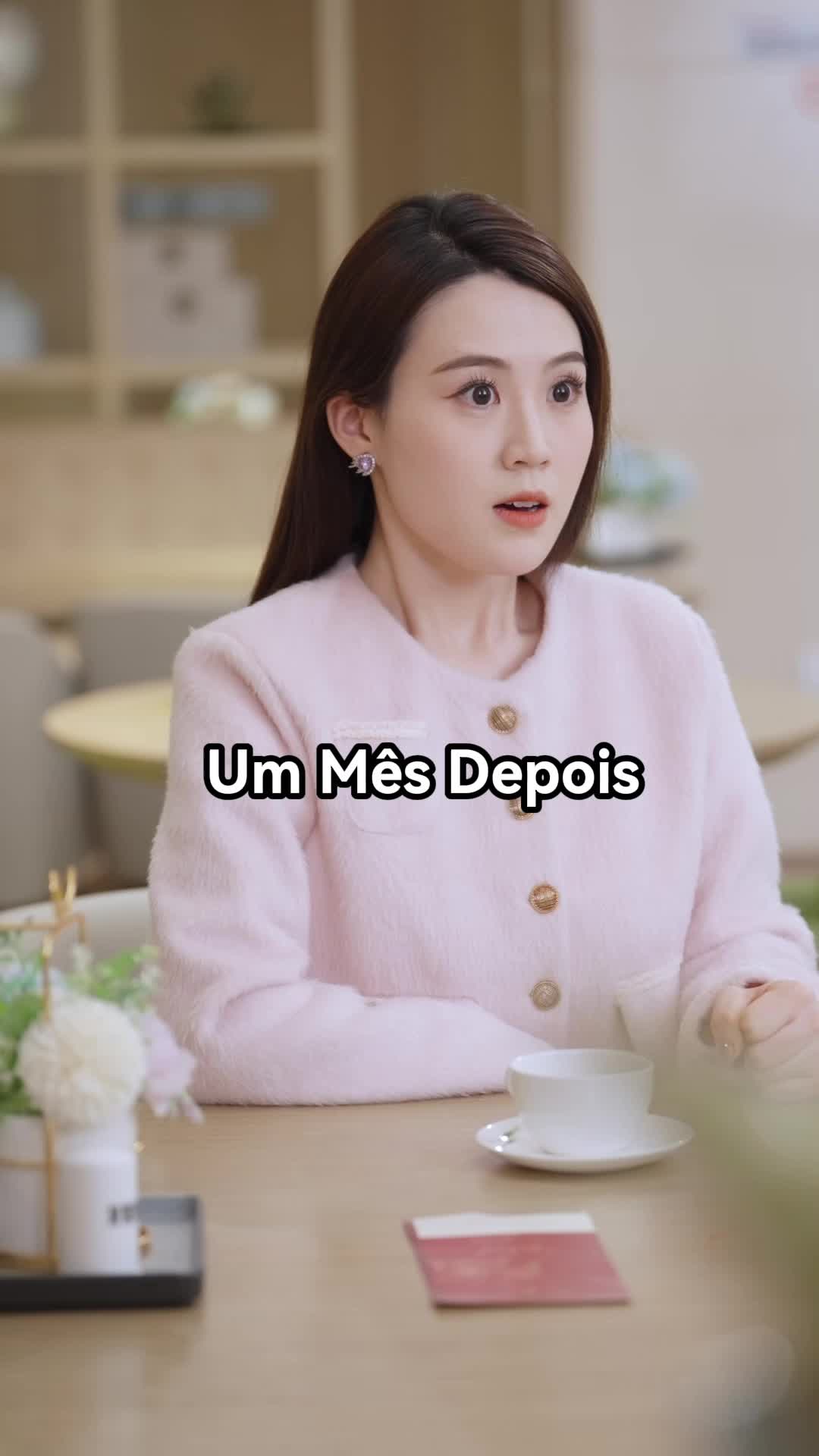 Episódio 62 de Grávida do Meu Novo Chefe