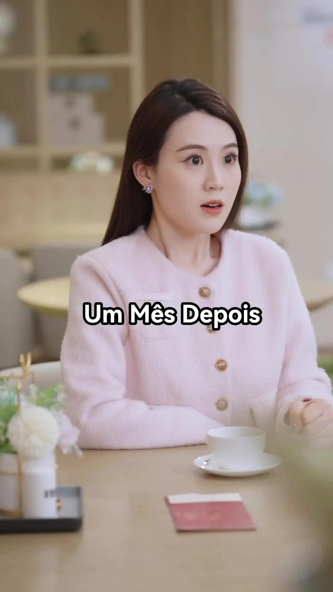 Episódio 62 de Grávida do Meu Novo Chefe