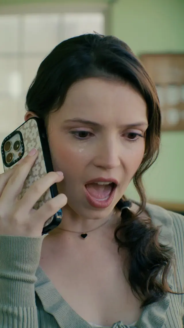 Episódio 2 de Grávida do Meu Rígido CEO Pai