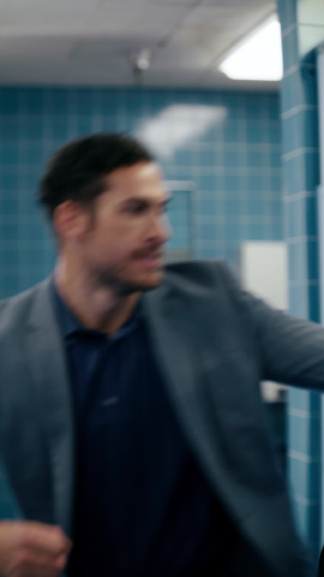 Episódio 34 de Grávida do Meu Rígido CEO Pai