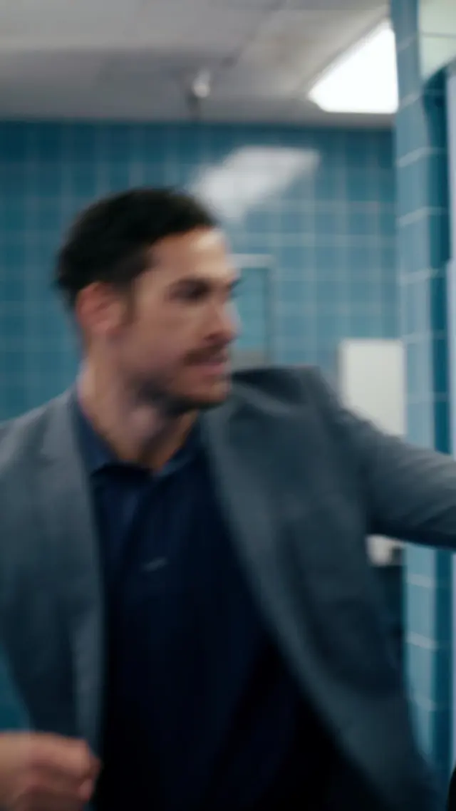 Episódio 34 de Grávida do Meu Rígido CEO Pai