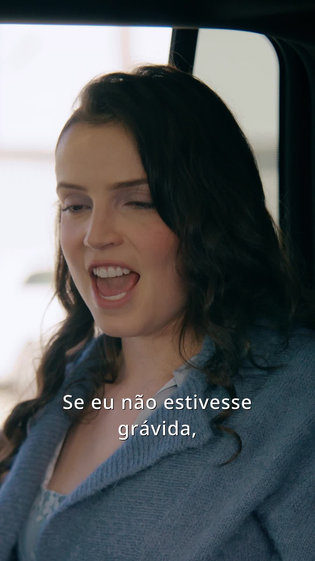 Episódio 49 de Grávida do Meu Rígido CEO Pai