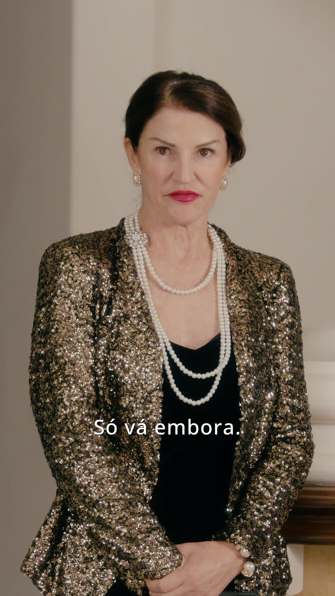 Episódio 55 de Grávida do Meu Rígido CEO Pai