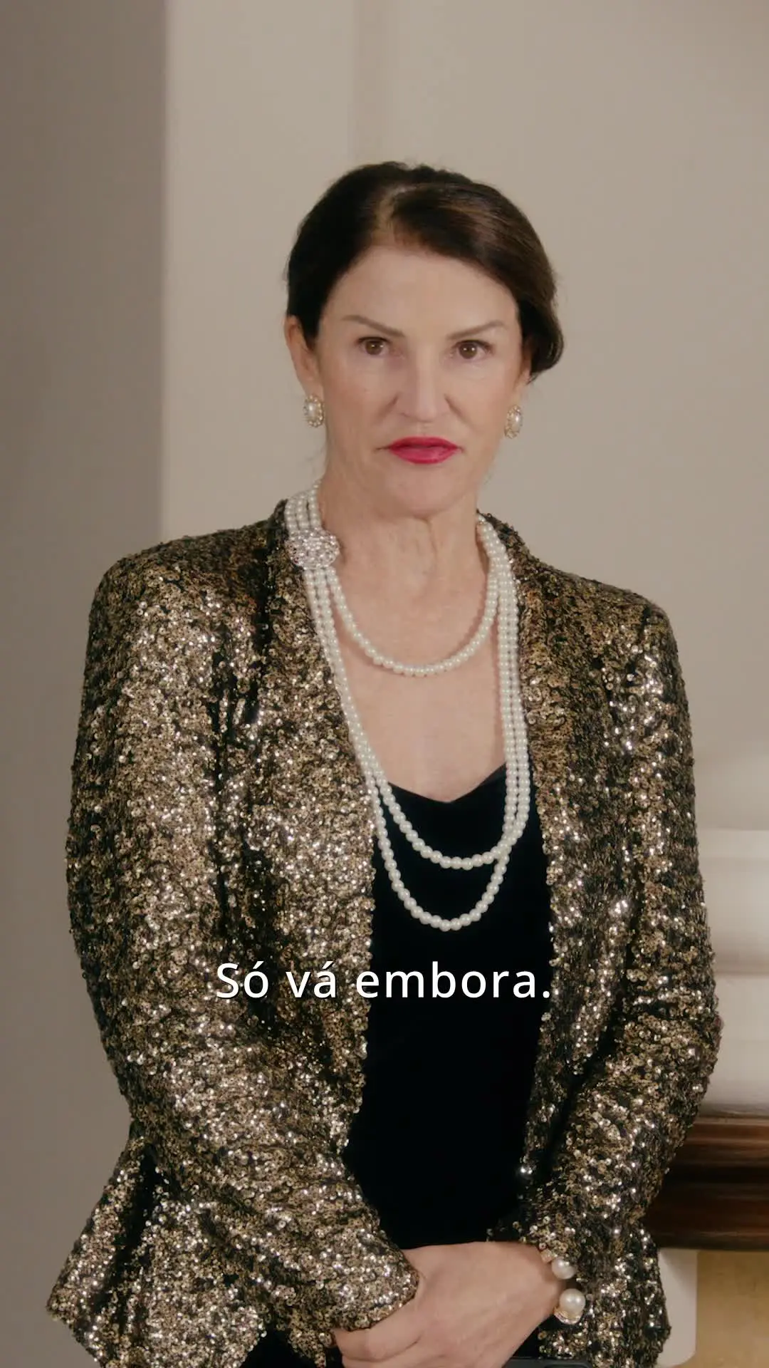 Episódio 55 de Grávida do Meu Rígido CEO Pai