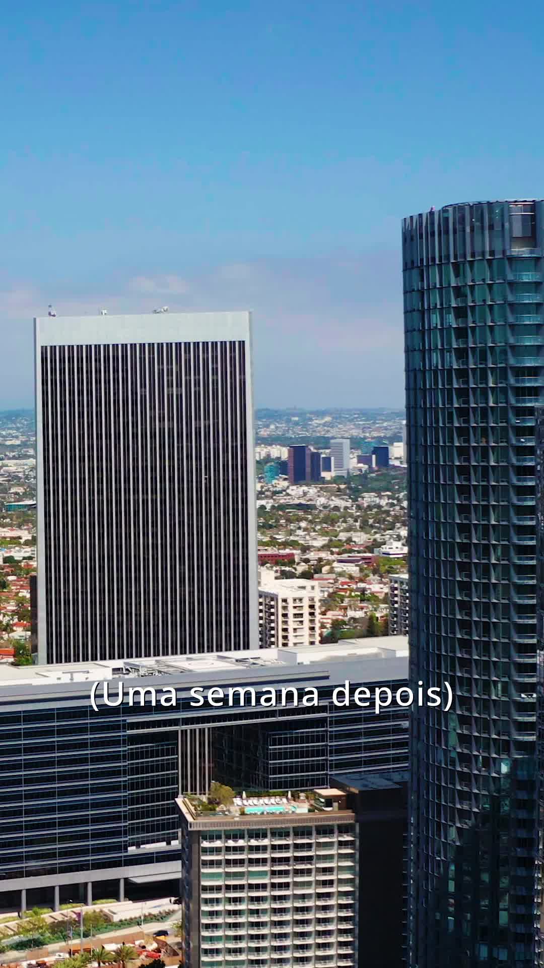 Episódio 60 de Grávida do Meu Rígido CEO Pai