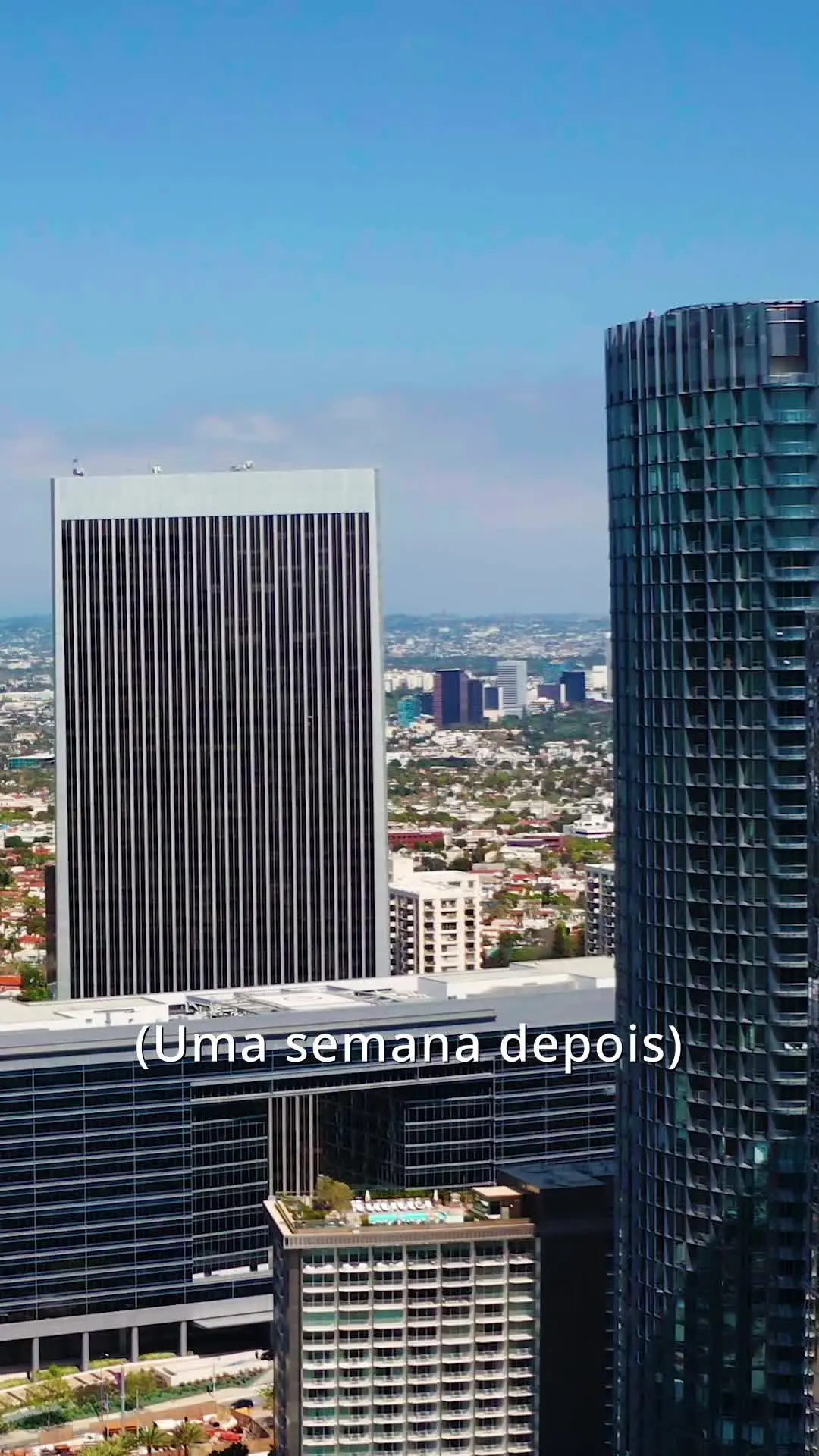Episódio 60 de Grávida do Meu Rígido CEO Pai