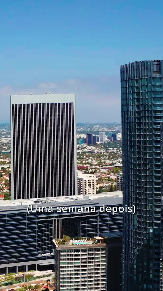 Episódio 60 de Grávida do Meu Rígido CEO Pai