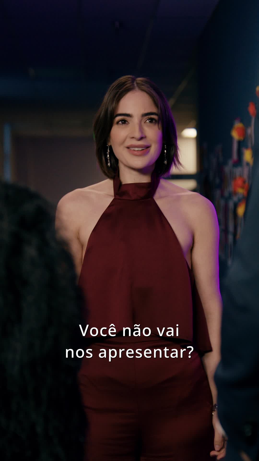 Episódio 61 de Grávida do Meu Rígido CEO Pai