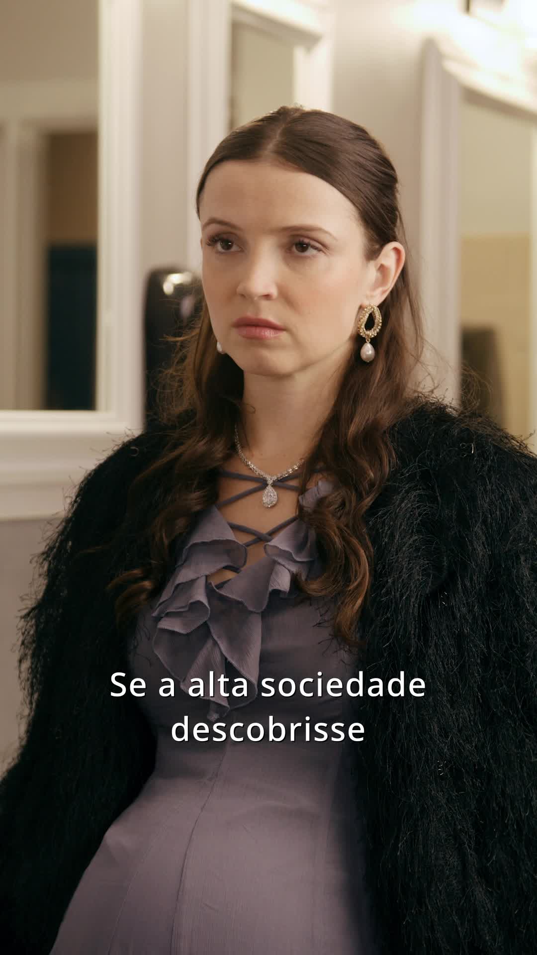 Episódio 64 de Grávida do Meu Rígido CEO Pai