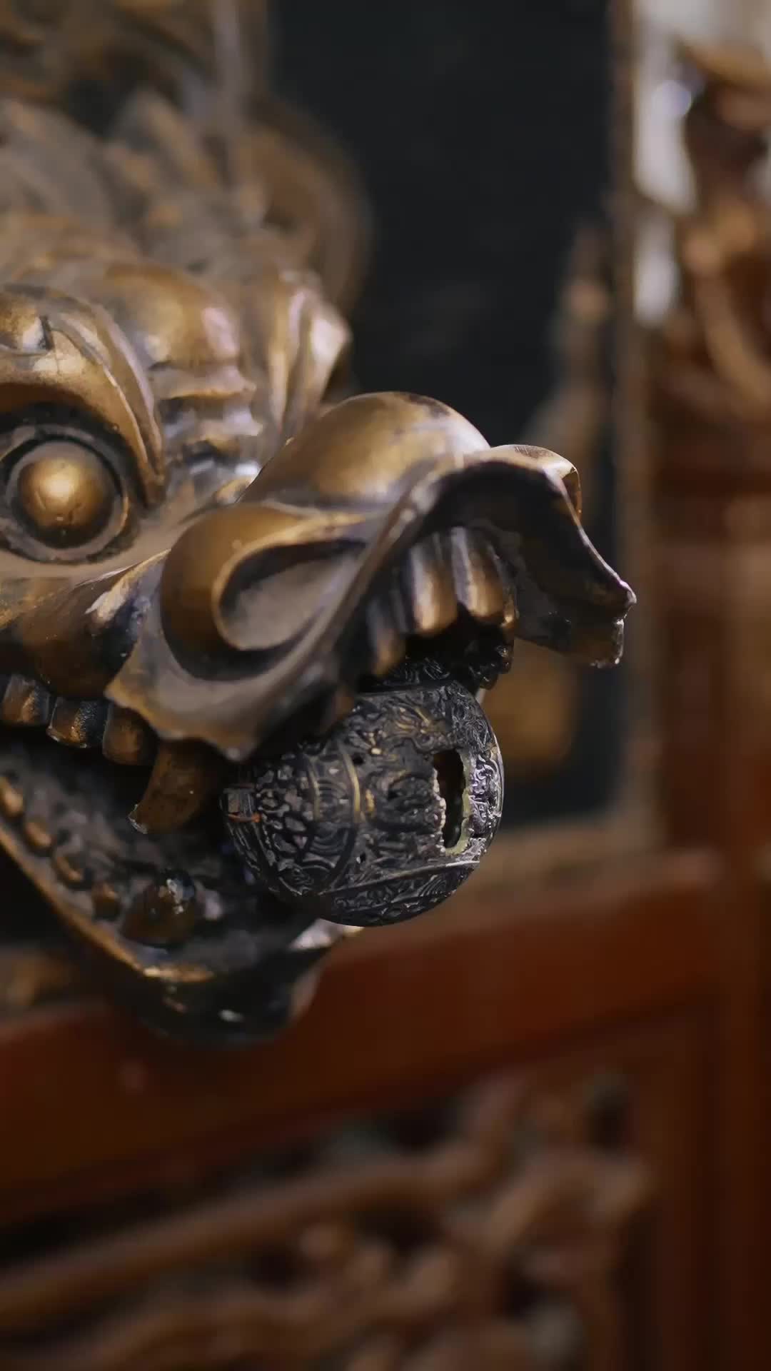 Episódio 22 de Grávida do rei serpente
