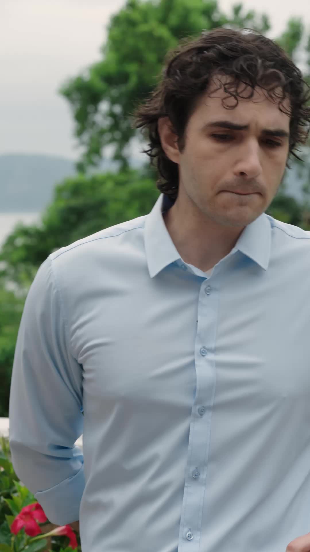 Episódio 7 de Grávida do Solteiro Bilionário Dourado