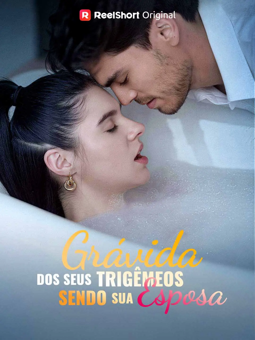 Episódio 65 de Grávida dos seus trigêmeos, sendo sua esposa