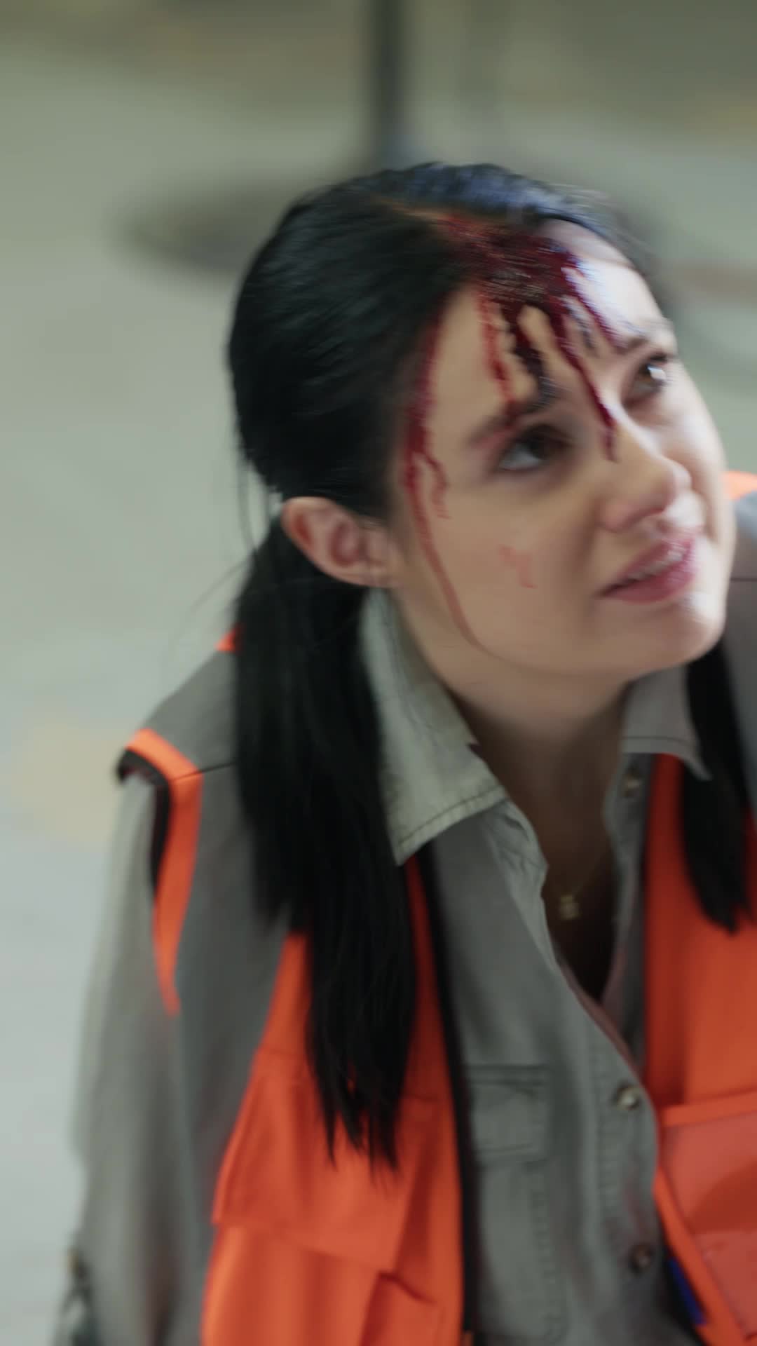 Episódio 11 de Grávida dos seus trigêmeos, sendo sua esposa