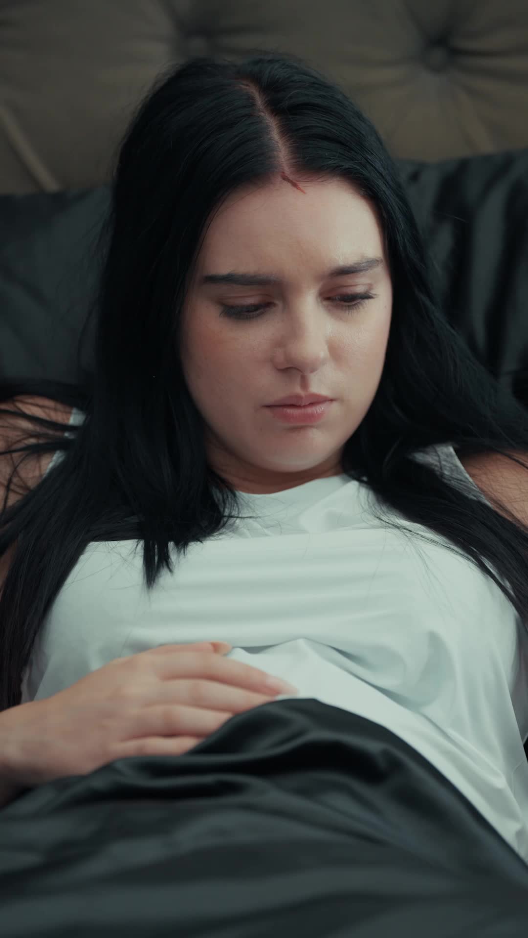 Episódio 17 de Grávida dos seus trigêmeos, sendo sua esposa