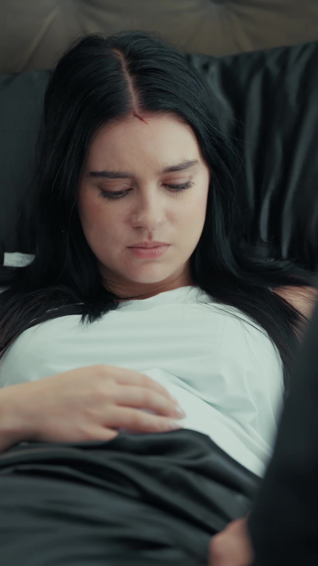 Episódio 19 de Grávida dos seus trigêmeos, sendo sua esposa