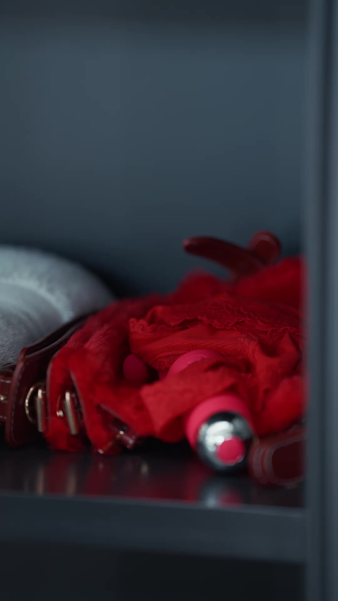 Episódio 34 de Grávida dos seus trigêmeos, sendo sua esposa