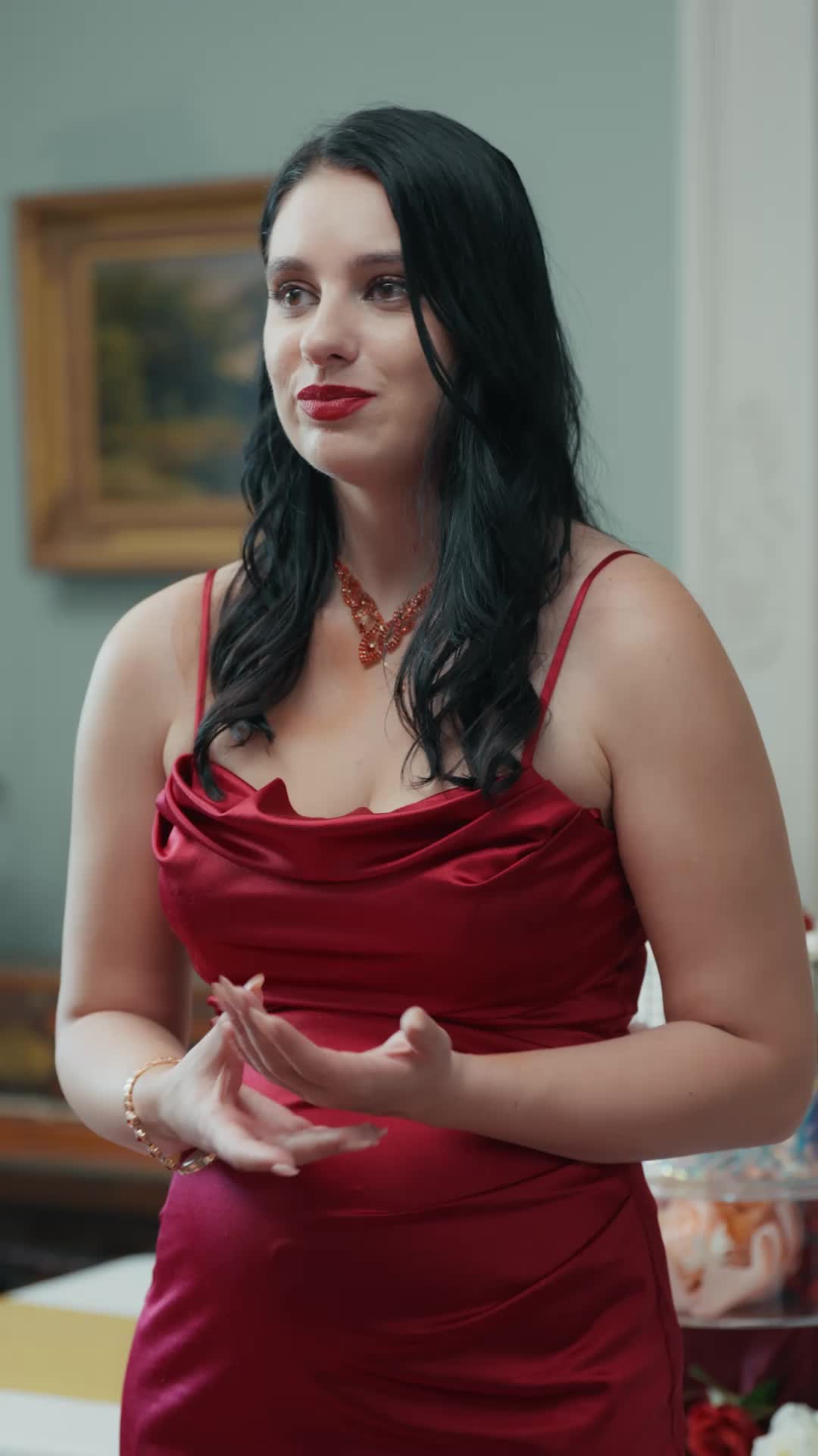 Episódio 44 de Grávida dos seus trigêmeos, sendo sua esposa