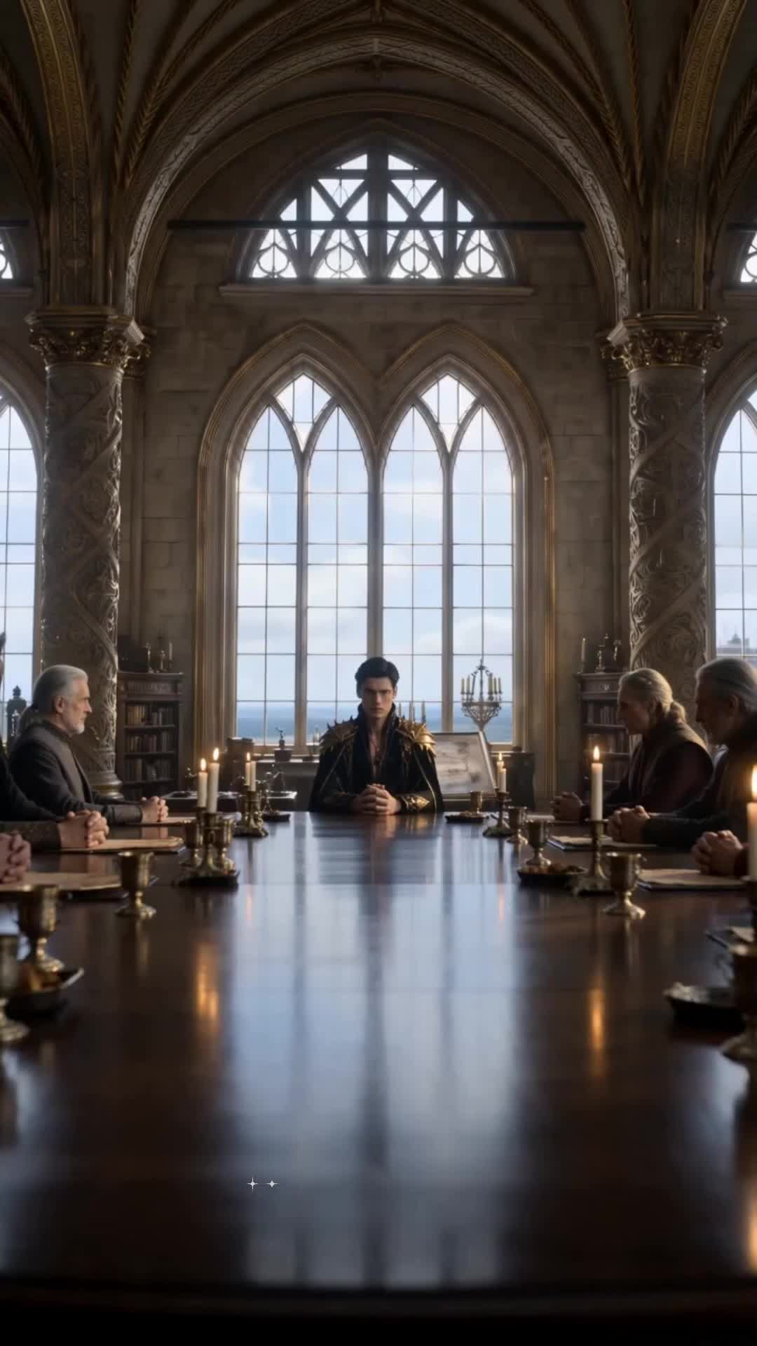 Episódio 32 de Grávida dos Sêxtuplos do Rei Dragão