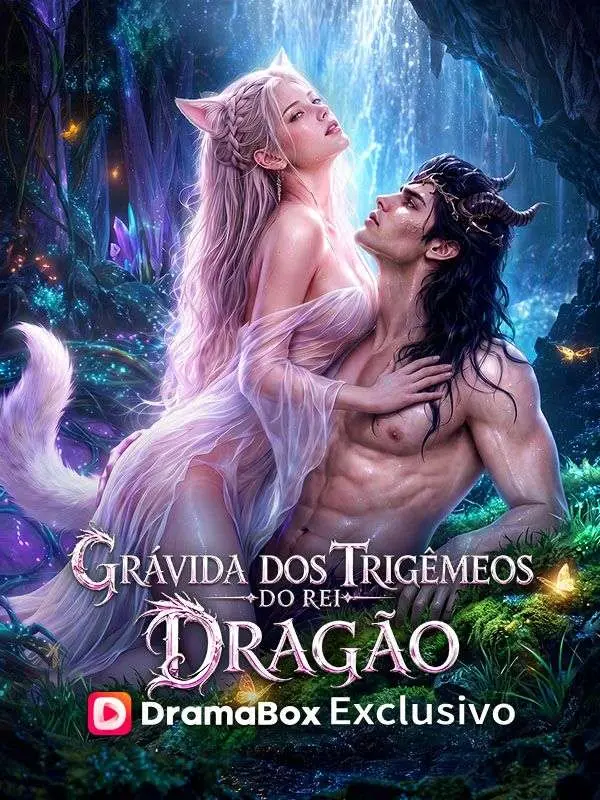 Episódio 19 de Grávida dos Trigêmeos do Rei Dragão