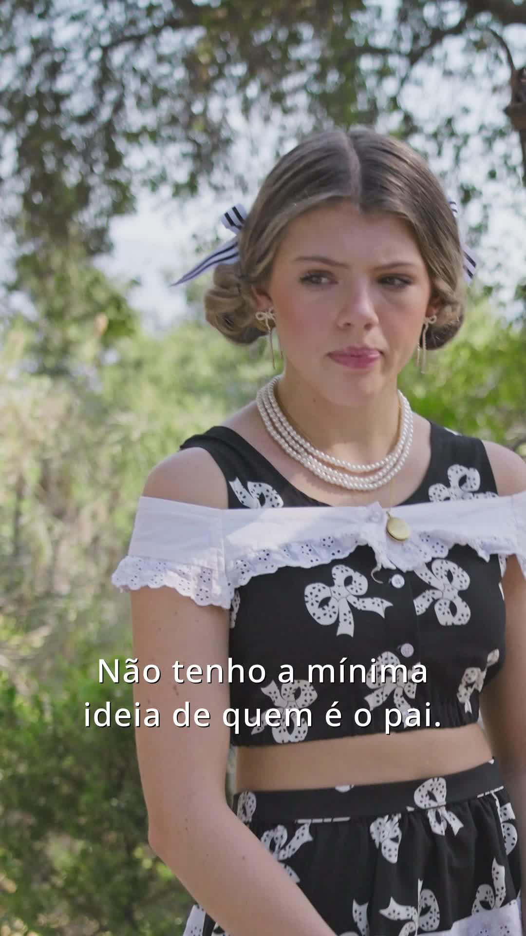 Episódio 13 de Gravida e Casada com uma Estrela de Cinema