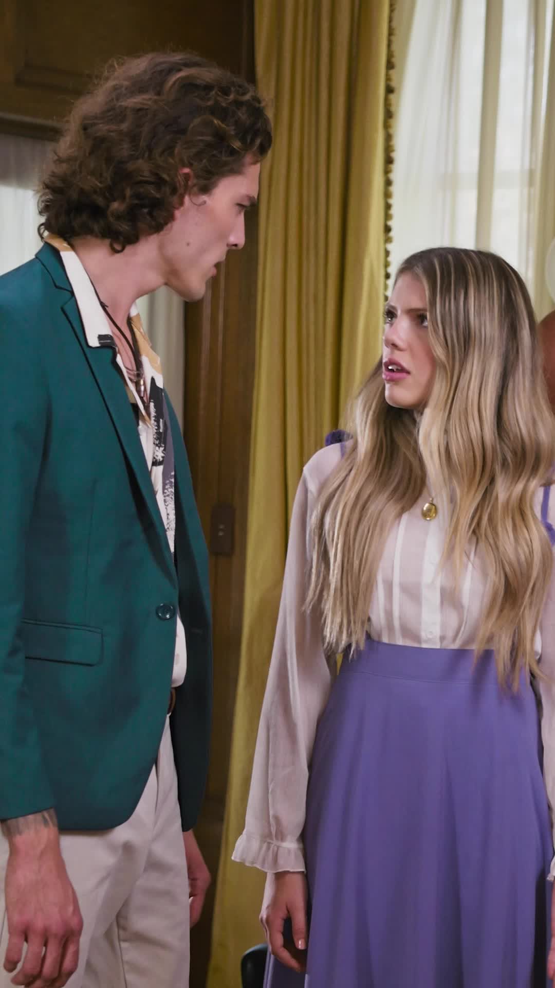 Episódio 44 de Gravida e Casada com uma Estrela de Cinema