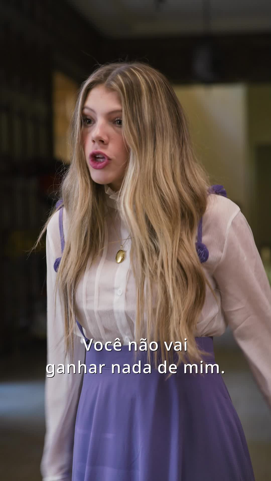 Episódio 48 de Gravida e Casada com uma Estrela de Cinema