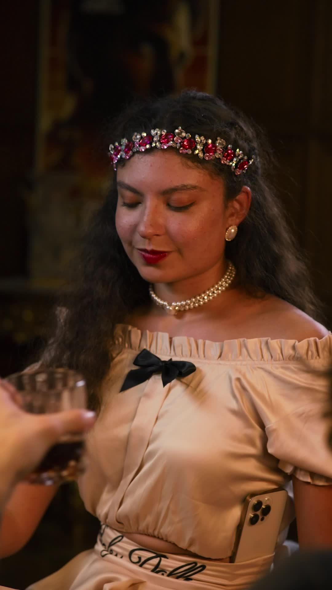 Episódio 53 de Gravida e Casada com uma Estrela de Cinema