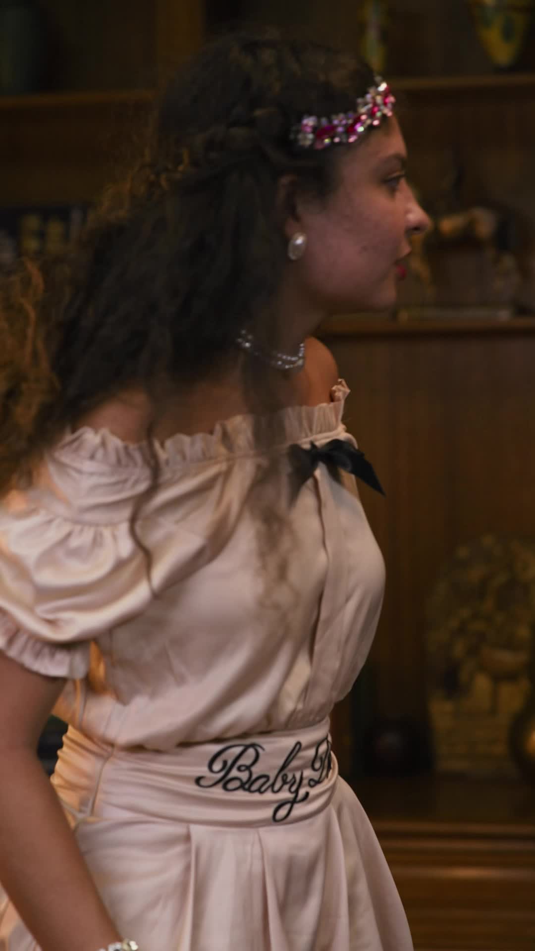 Episódio 54 de Gravida e Casada com uma Estrela de Cinema