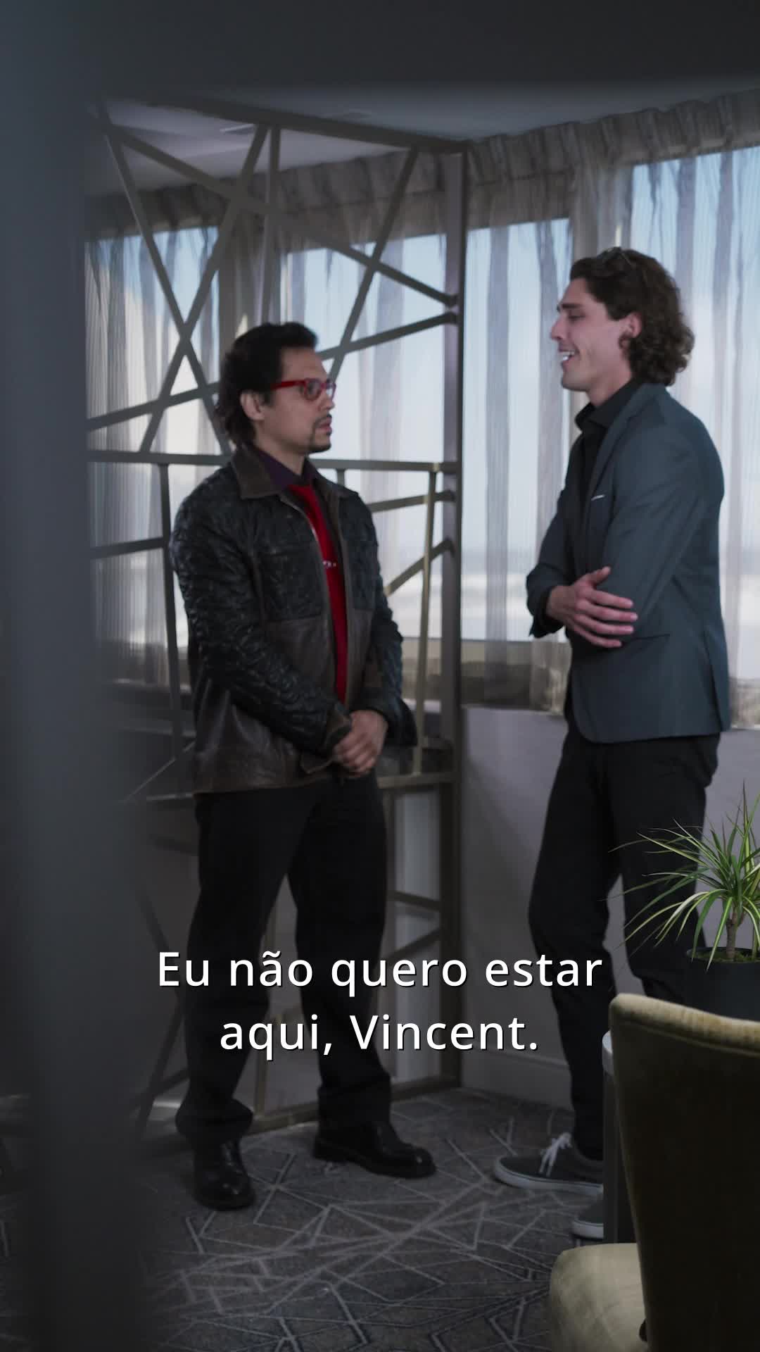 Episódio 59 de Gravida e Casada com uma Estrela de Cinema