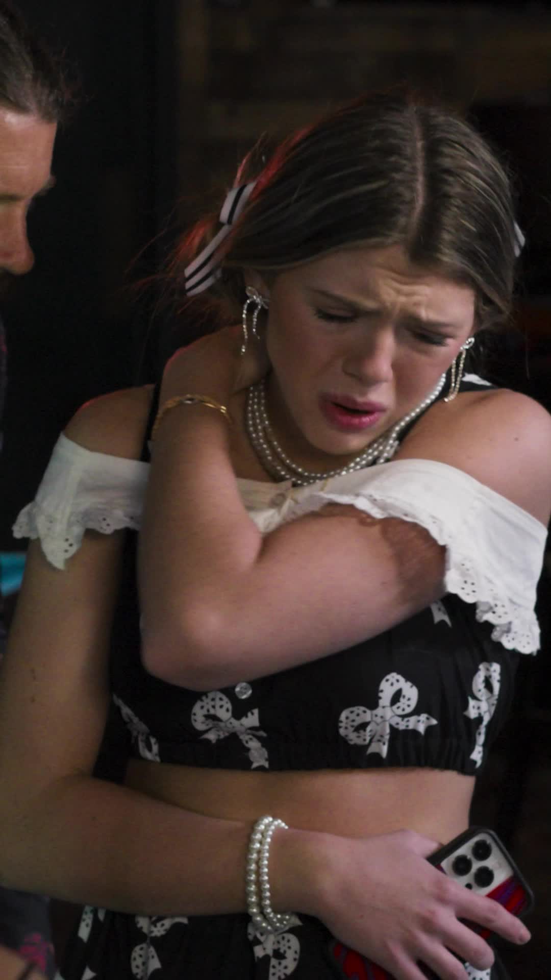 Episódio 6 de Gravida e Casada com uma Estrela de Cinema