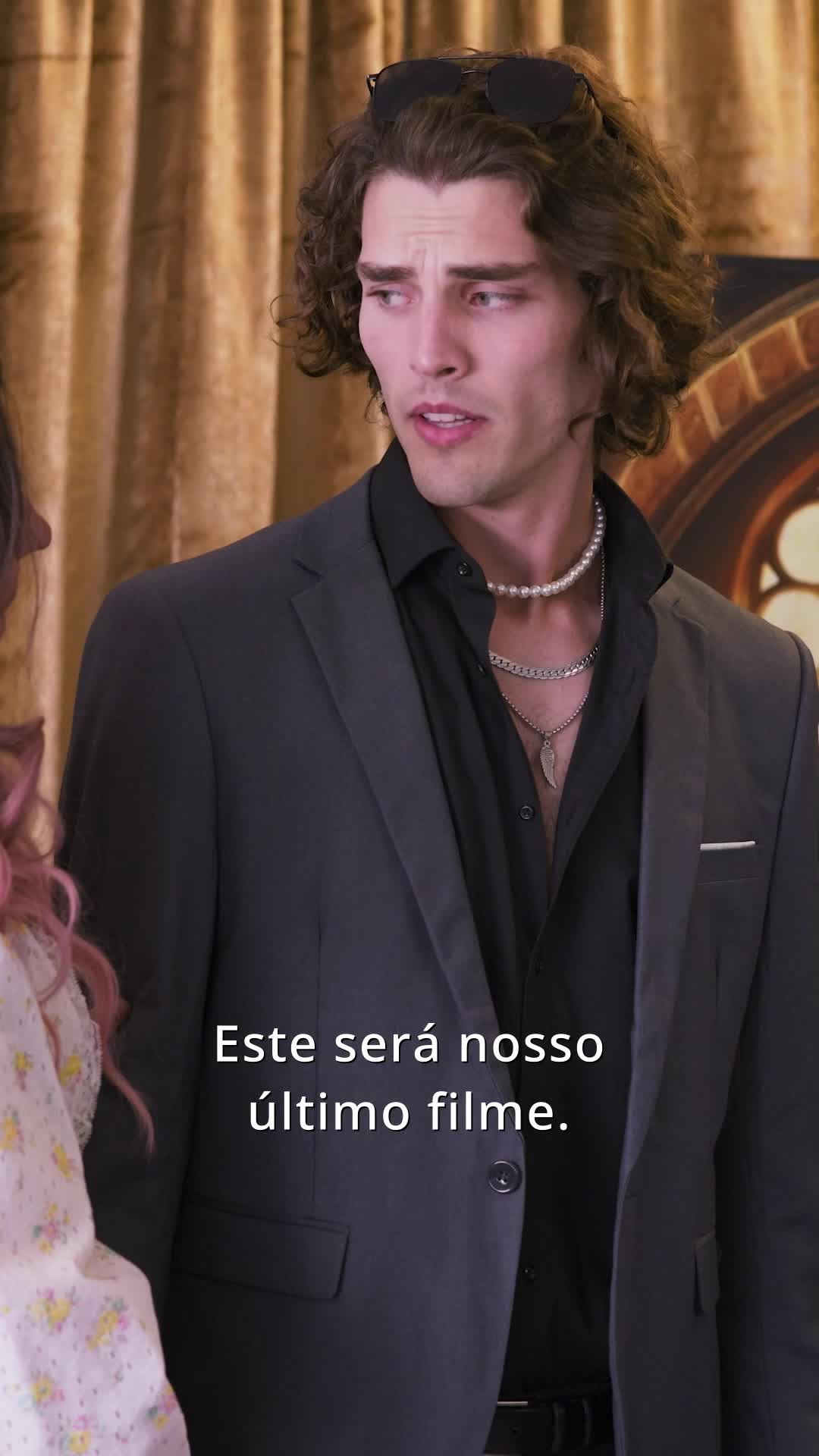 Episódio 61 de Gravida e Casada com uma Estrela de Cinema
