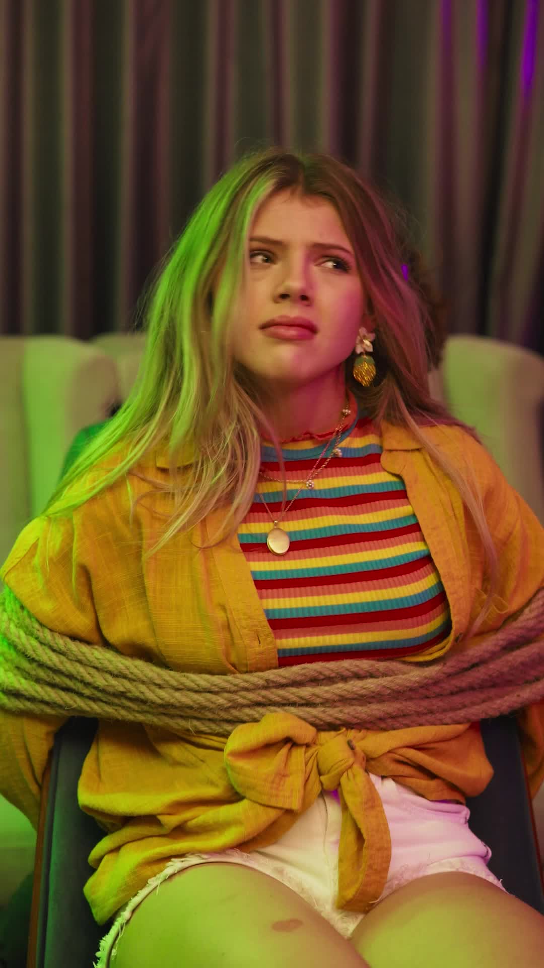 Episódio 64 de Gravida e Casada com uma Estrela de Cinema