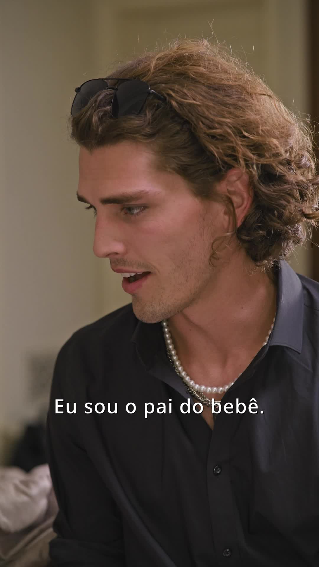 Episódio 69 de Gravida e Casada com uma Estrela de Cinema