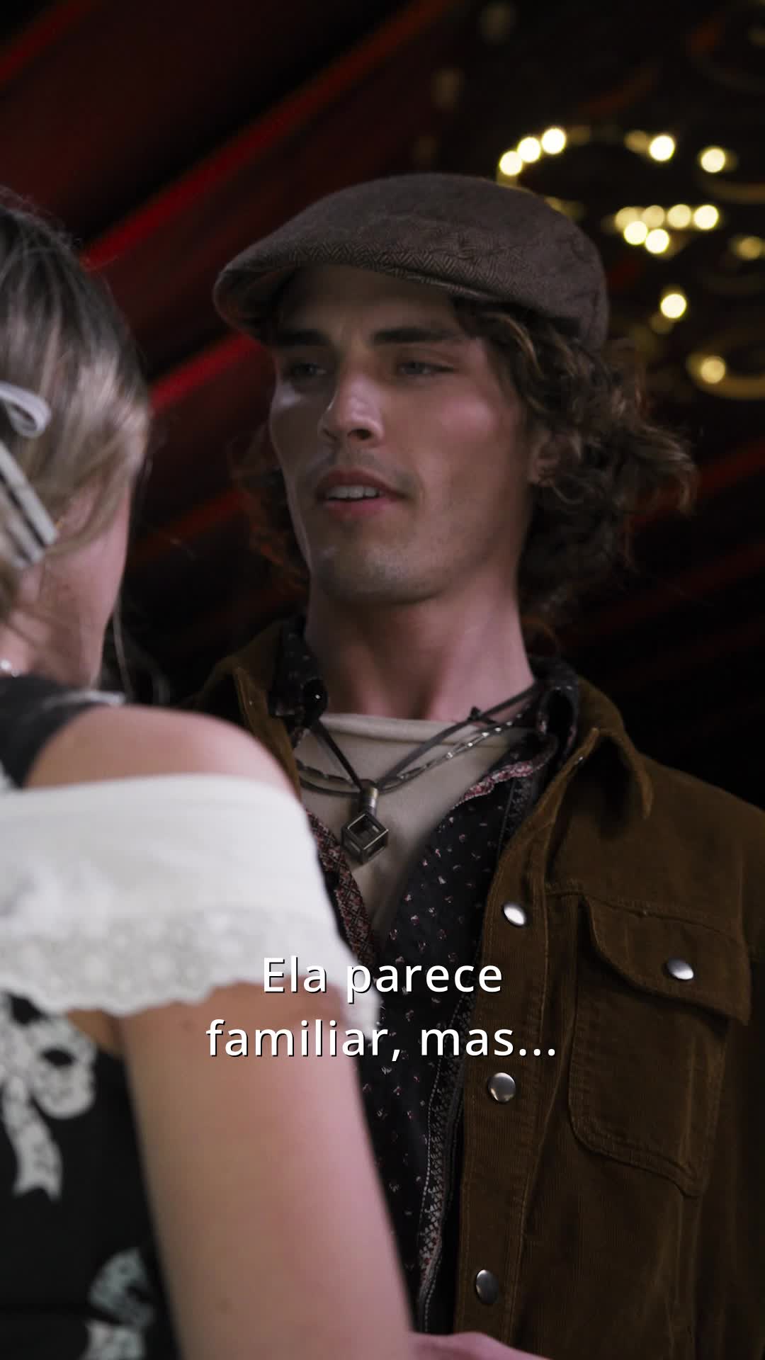 Episódio 7 de Gravida e Casada com uma Estrela de Cinema