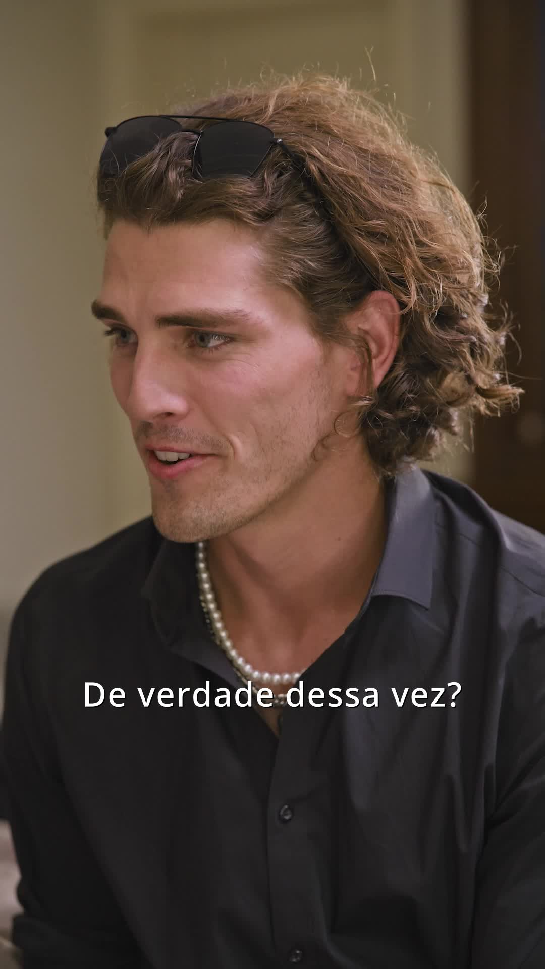 Episódio 70 de Gravida e Casada com uma Estrela de Cinema
