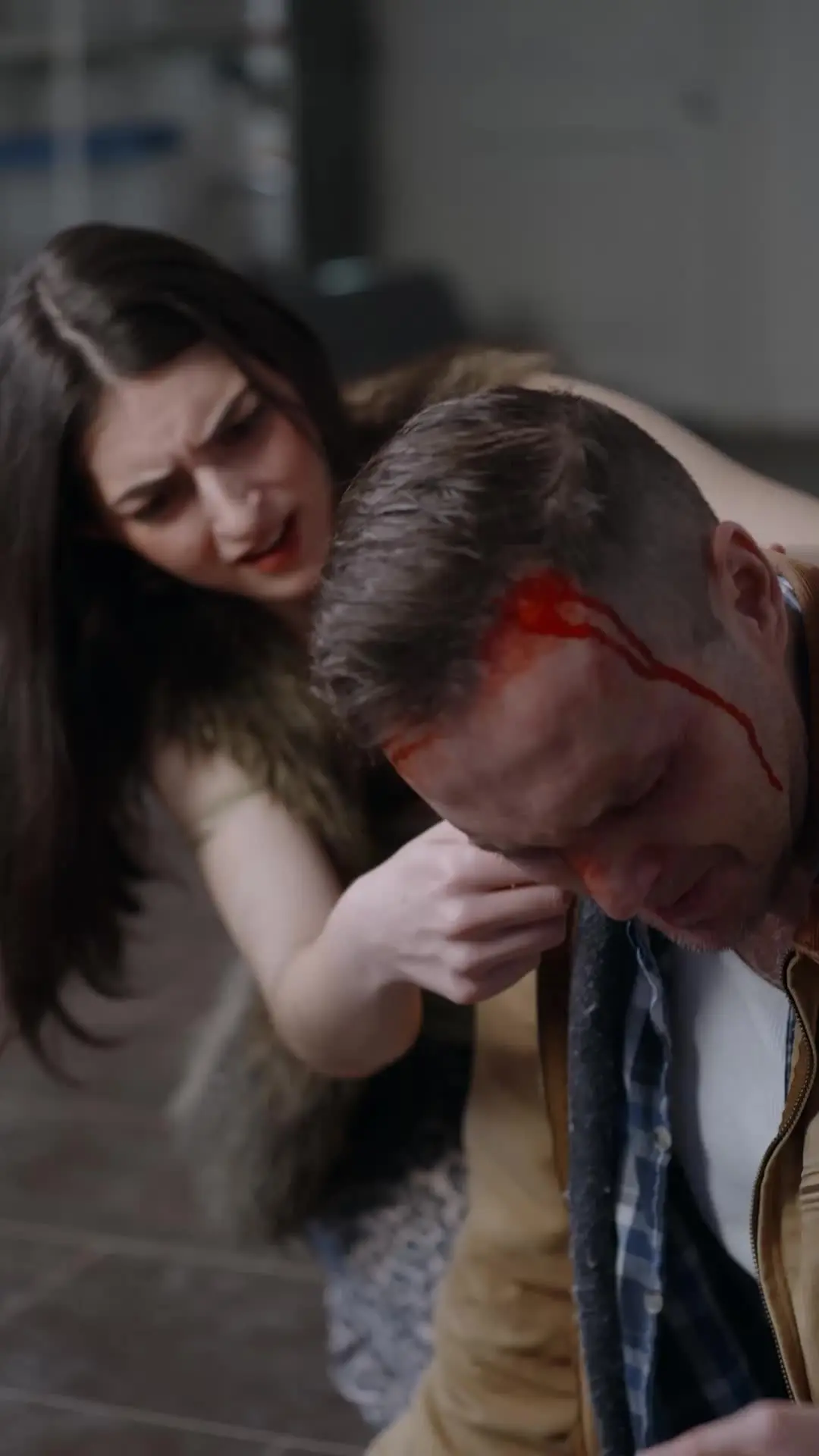 Episódio 14 de Grávida e Mimada pelo Bilionário