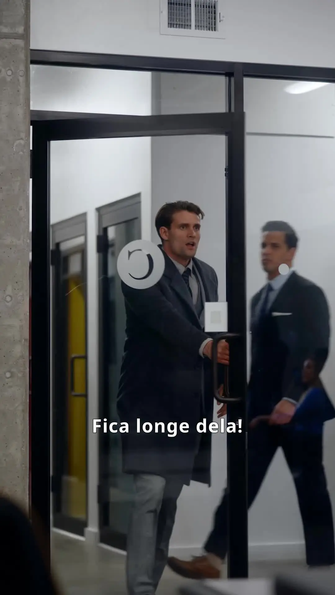 Episódio 28 de Grávida e Mimada pelo Bilionário