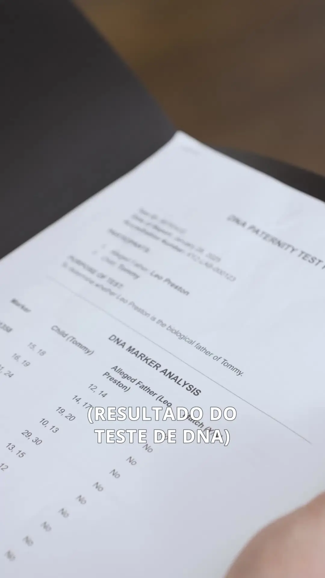 Episódio 52 de Grávida e Mimada pelo Bilionário