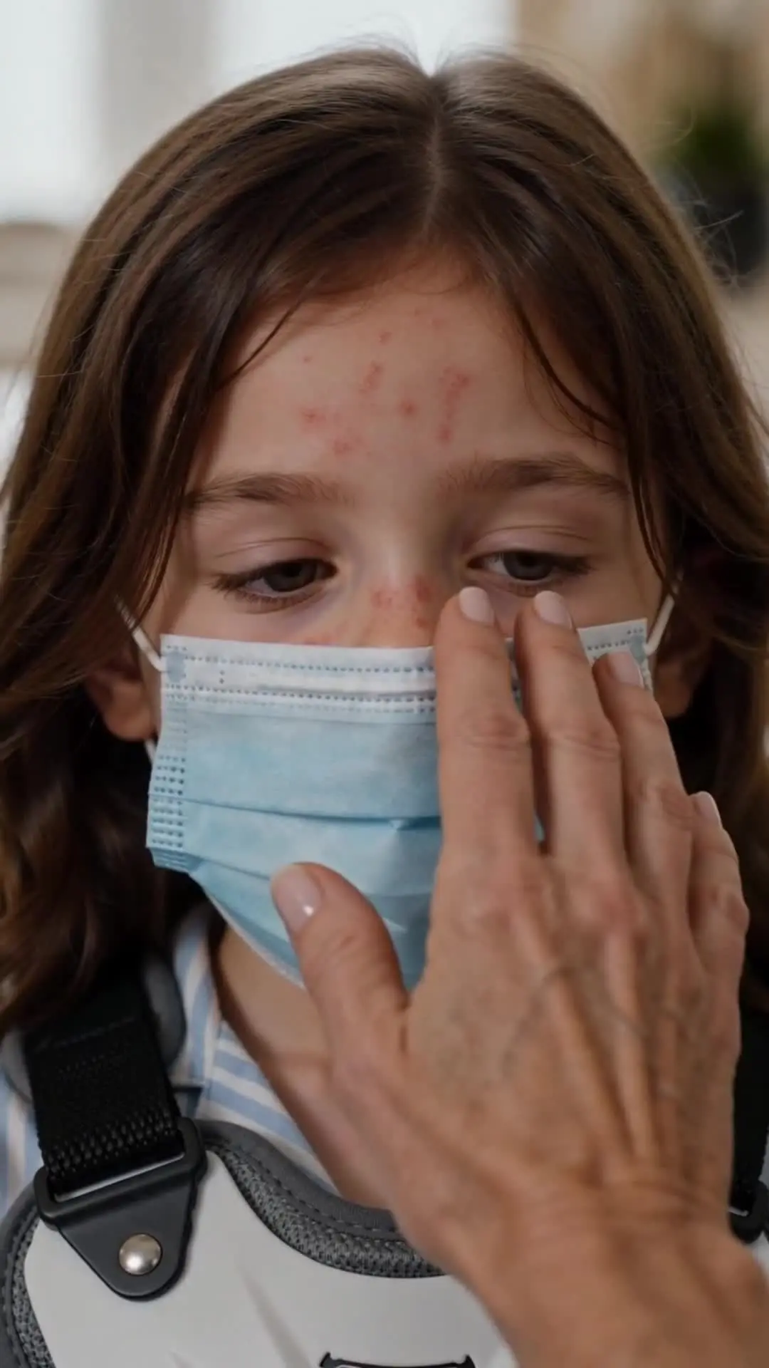 Episódio 22 de Grávida em Segredo da Filha do Bilionário