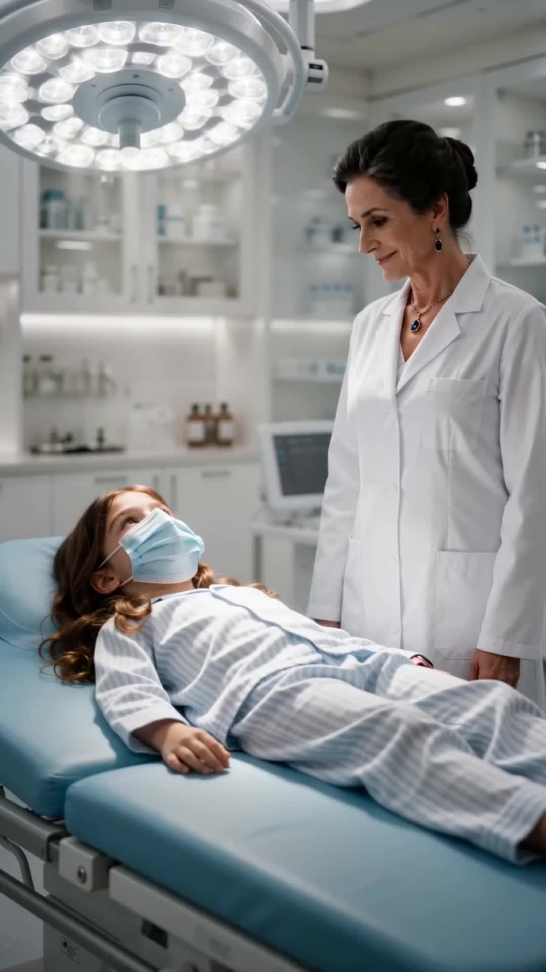 Episódio 23 de Grávida em Segredo da Filha do Bilionário