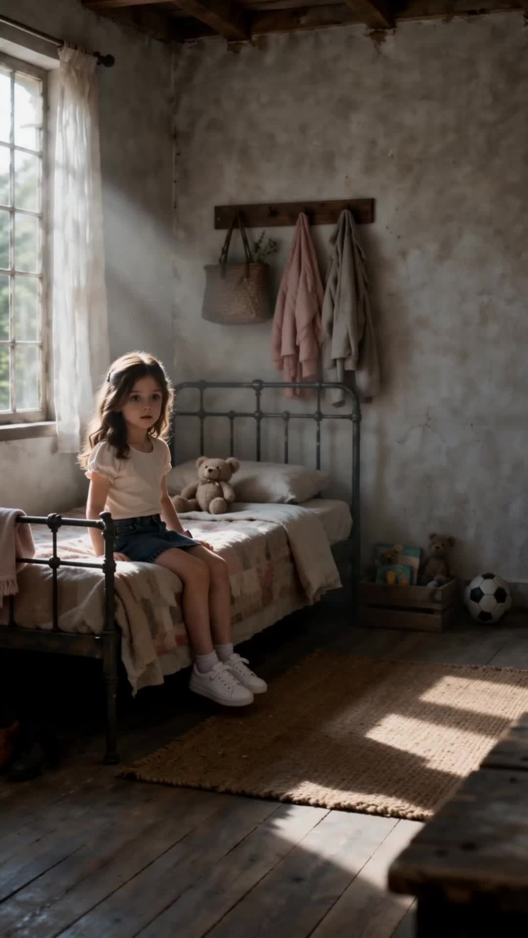 Episódio 30 de Grávida em Segredo da Filha do Bilionário