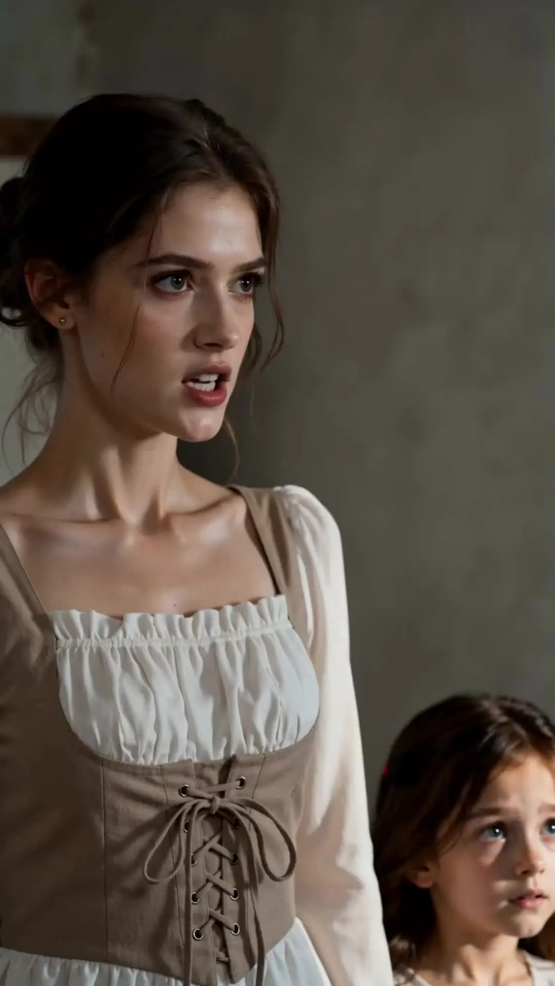 Episódio 31 de Grávida em Segredo da Filha do Bilionário